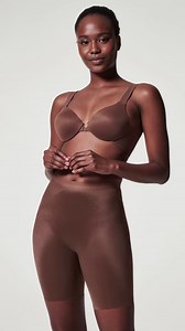 Machine-washable pants with a comfortable, leggings-like feel...yeah, we're putting these on repeat. Free shipping and returns! Available in XS-3X, petite, regular and tall. | SPANX