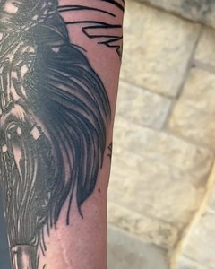 Sleeve work in progress by Shay 🤘 @black_moon_tattoo @black.moon.tattoo.co.killeen @tattooedshay13 #lampasastattoos #harkerheightstattoos #bmtc #blackmoontattoocompany #forthood #killeen #killeentattoos #wetattooheroes #copperascovetattoos #copperascove #harkerheights #forthoodtattoos #everydayisconsultationday #lampasas #fortcavazostattoos #fortcavazos | Black Moon Tattoo Co. - Copperas Cove