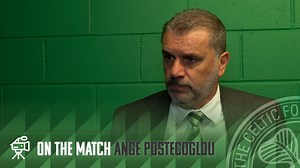 43K views · 792 reactions |  Ange Postecoglou gives his thoughts on the match. #HIBCEL | #cinchPrem | #COYBIG | Celtic FC | Facebook