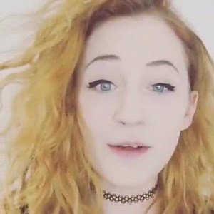 Pardon my face | Janet Devlin