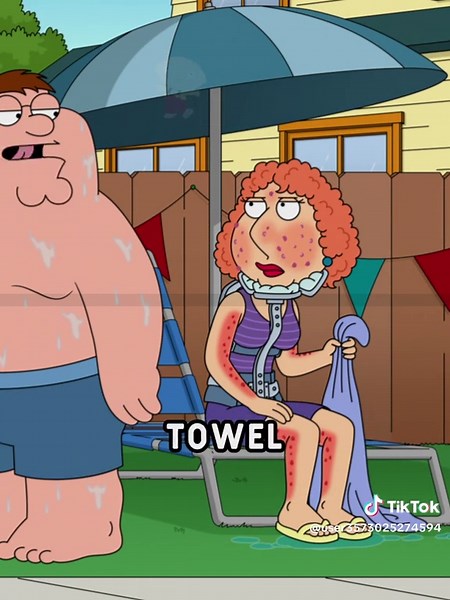 Home Toolbox (@home.toolbox) - Top Family Guy Clips Featuring Stewie and Peter Griffin