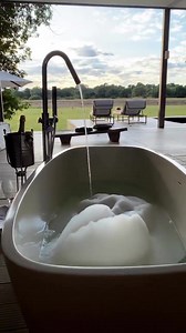 Glamp in style at one of Africa’s 5 star glamping camps! ️...