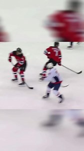 1.2K views · 47 reactions | TJ Oshie with the hands  | Sports Knightly Hockey | Facebook