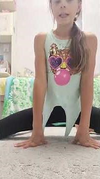 как сесть легко и быстро на шпагат в домашних условиях