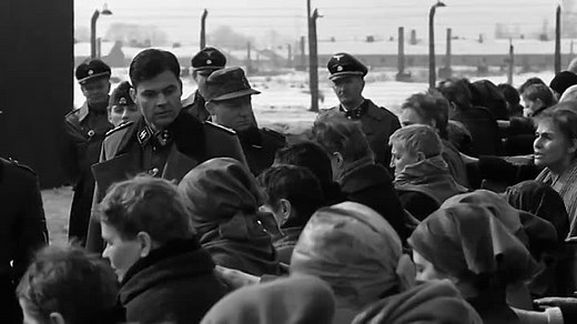 Schindler’in Listesi 1993 TR