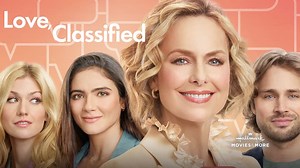 Love, Classified (2022)