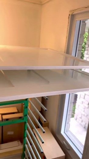 10K views · 96 reactions | The Fine Finish work from Dream Pro Painting makes these cabinets ✨shine✨ | Titan Paint Sprayers | Facebook