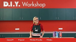 #Throwback to 2014, when Bunnings Warehouse showed us how to choose Paint Brushes & Rollers. Learn more at https://monarchpainting.com.au/how-to/ #ThrowbackThursday #BunningsWarehouse #Monarch #MonarchPainting #DIY #DoItYourself | Monarch Painting