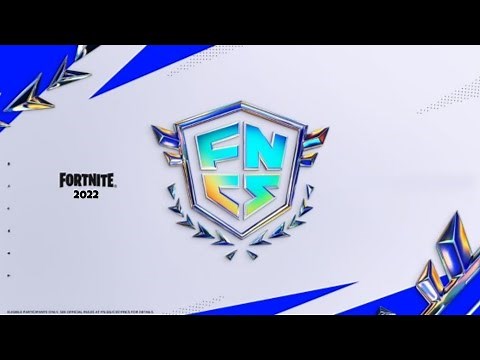 COMMENT OBTENIR TOUTES LES RECOMPENSE DE LA FNCS FORTNITE SAISON 2 CHAPITRE 3 2022