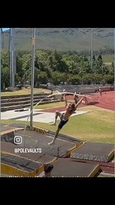 4.4K views · 65 reactions | Pole Vault Plant, Takeoff and Tap...