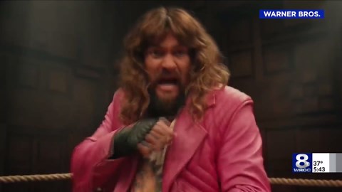 Local movie theater trashed as part of Minecraft social media trend