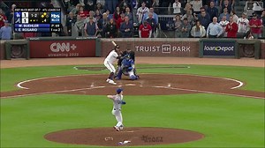 371K views · 29K reactions |  EDDIE ROSARIO! #BattleATL | Atlanta Braves | Facebook