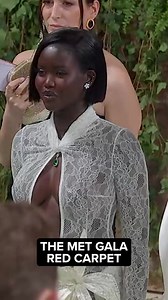 The stars came and served looks at this year's Met Gala. Here's some of the outfits that stole the show! 💃 https://abc7ny.com/the-met-galas-theme-is-sleeping-beauties-reawakening-fashion-with-a-celebrity-dress-code-of-garden-time/14773531/ | ABC7NY