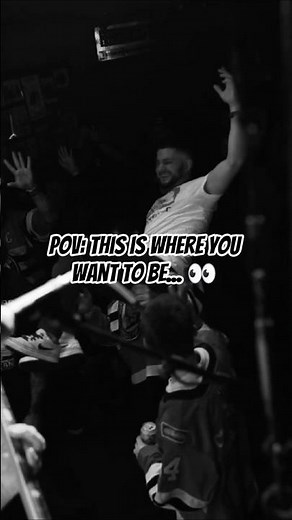 POV: This Is Where YOU Want To Be... 👀