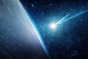 Astrophysicists Suggest 3I/ATLAS Could Be an Alien Spacecraft