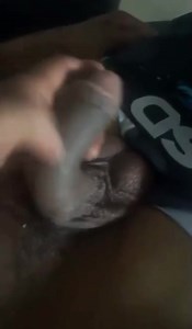 Playing with his bro big dick while he sleeps - ThisVid.com