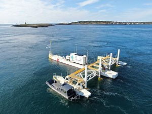 Tidal energy: The quest to turn Nova Scotia’s ocean tides into stable, renewable electricity — at a reasonable cost
