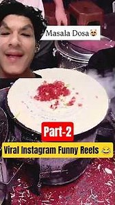 Viral Instagram Funny Reels 😂 Part -2 #instagram #funnyreels