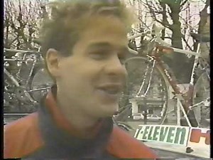 1987 Paris Roubaix