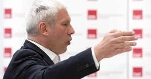 Boris Tadić se javio iz bolnice i saopštio kako se nosi sa korona virusom