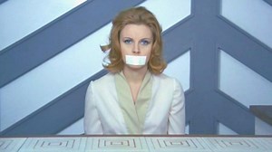 Watch The Frightened Woman - BFI Player