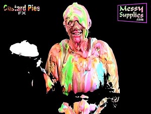 Slosh Custard Pie FX