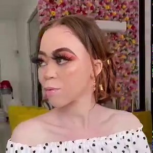 Hair and makeup @mm_exotic_salon Gandhi square branch | Mamello Makha Exotic Beauty Salon