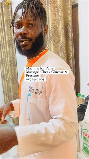 Your Health is your True Wealth! At Borga Aduro Herbal Centre, we diagnose your Pressure & Glucose levels with our New Machines — then treat you with 100% Natural Herbs that have No Side Effects. We heal: Sexual Weakness, Piles, Waist Pains, Low Libido/Low Sperm Count, Ulcer, Malaria, and more. 💚 Natural Healing, Proven Results. 📞 Dr. Nana Shady – 0592402905 🌐 BorgaAduroHerbs.com #BorgaAduro #BorgaBitters #BorgaHerbalMixture #NaturalHealing #HerbalMedicine #BorgaAduro | Shadys Media