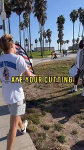 55K views · 307 reactions | He thought the sneakers were fake! | Cody Premer | Facebook