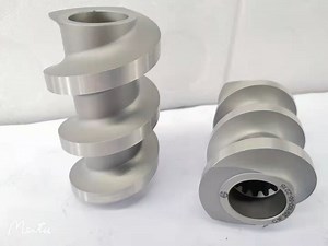 [Hot Item] Hot! Barrel for Buhler 90 Twin Screw Extruder Made by Joiner