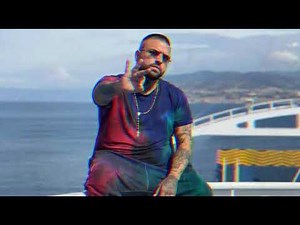 Niko Pandetta - (Mix Tape Estate Hit 2021)