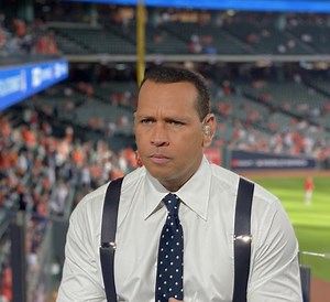 Alex Rodriguez Denies That He Hooked Up With Madison LeCroy - Daily Soap Dish