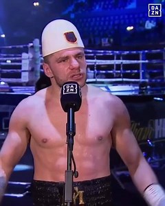 🗣️Florian Marku is FUMING after that decision 🤬 | DAZN