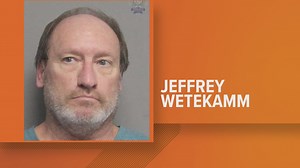 Former Jefferson Parish bus driver sentenced to 20 years