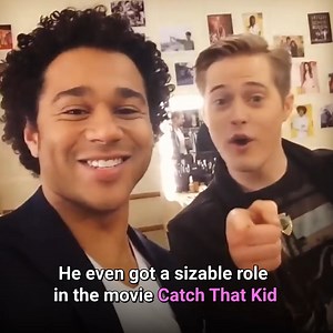 15K views · 64 reactions | What Happened to Corbin Bleu | Hollywood Tea Talk | Facebook