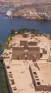 #Philae_Temple #Aswan | Bravo Egypt Tours | Facebook