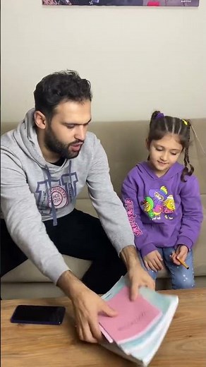 SİZİ KİM CALIŞTIRIYOR ANNNE Mİ BABA MI ?