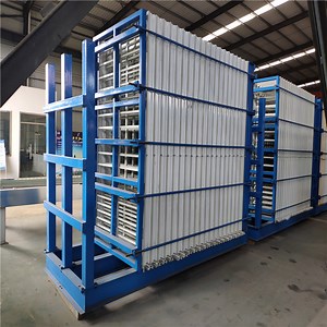 [Hot Item] Lightweight Partition Building Material Compound Wall Machine