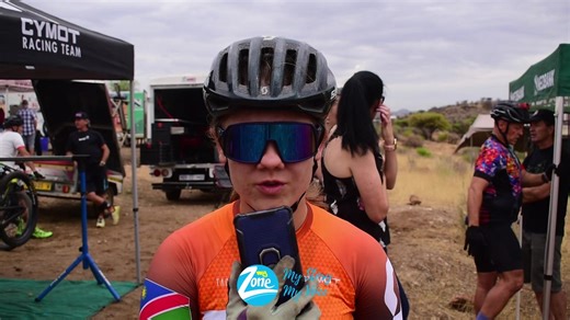 IN CASE YOU MISSED IT: Some of the 38 km half-marathon national XCM championship winners, which was recently held at the IJG Trails in Kleine Kuppe share their thoughts about winning their respective titles. #myzone #NedbankNamibia #XCM #national #championship | My Zone | Facebook