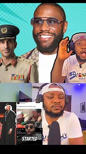 2.4K views · 18 reactions | Floyd Mayweather arrested in Dubai for thief #floydmayweather #dubai | Adamslink Media | Facebook