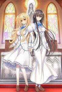 Watch Otome wa Boku ni Koi Shiteru: Trinkle Stars The Animation (2022) Episode 2 in Hanime.tv Hentai Stream HD