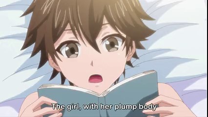 Boy fucks milf hentai anime
