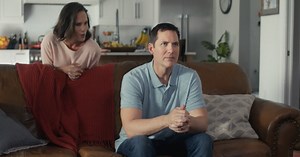 Cheeky Health Brand Ad Explores Couples Using Coded Language