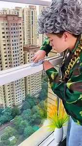 621K views · 3K reactions | ✨With this brush cleaner to clean window grooves, sliding door, shower door tracks. Window Frame Cleaning Brush: https://bit.ly/3smcAgG ⚽Get ready for 2022 World Cup: https://bit.ly/3TmVOdg #dhg8 #window #cleaning #brush #housework | DHgate | Facebook