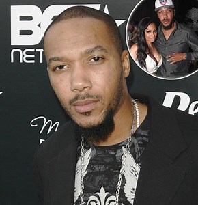 Secretly Married Lyfe Jennings Cheated On Both Wife And Girlfriend?
