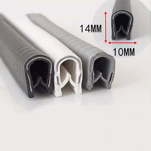 [Hot Item] Bridge Cable Protection Rubber Seal Strip
