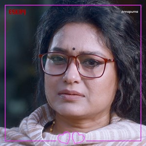 22K views · 248 reactions | মায়ের মতো যত্ন আর কজন করে! #Annapurna #Bengali #EskayMoviesRomanticHits [Ananya Chatterjee, Rishav Basu, Ditipriya Roy] | Eskay Movies Romantic Hits | Facebook