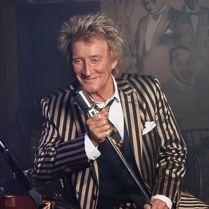 Mar 02, 2025: Rod Stewart at Hard Rock Live, Seminole Hard Rock Hotel & Casino Miami, Florida, United States | Concert Archives