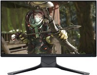 Игровой монитор Dell Alienware AW2521HFA
