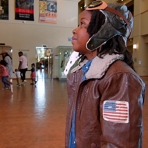 From stunning architecture to a thriving arts and culture scene, the Modern Frontier has something for everyone! | Visit OKC